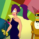 Illustration for article titled Futurama reveals the lighter side of child exploitation